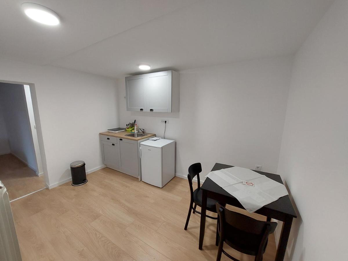 فندق Vrnjci House Vrnjačka Banja المظهر الخارجي الصورة