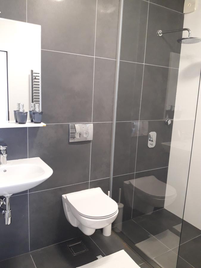 فندق Vrnjci House Vrnjačka Banja المظهر الخارجي الصورة