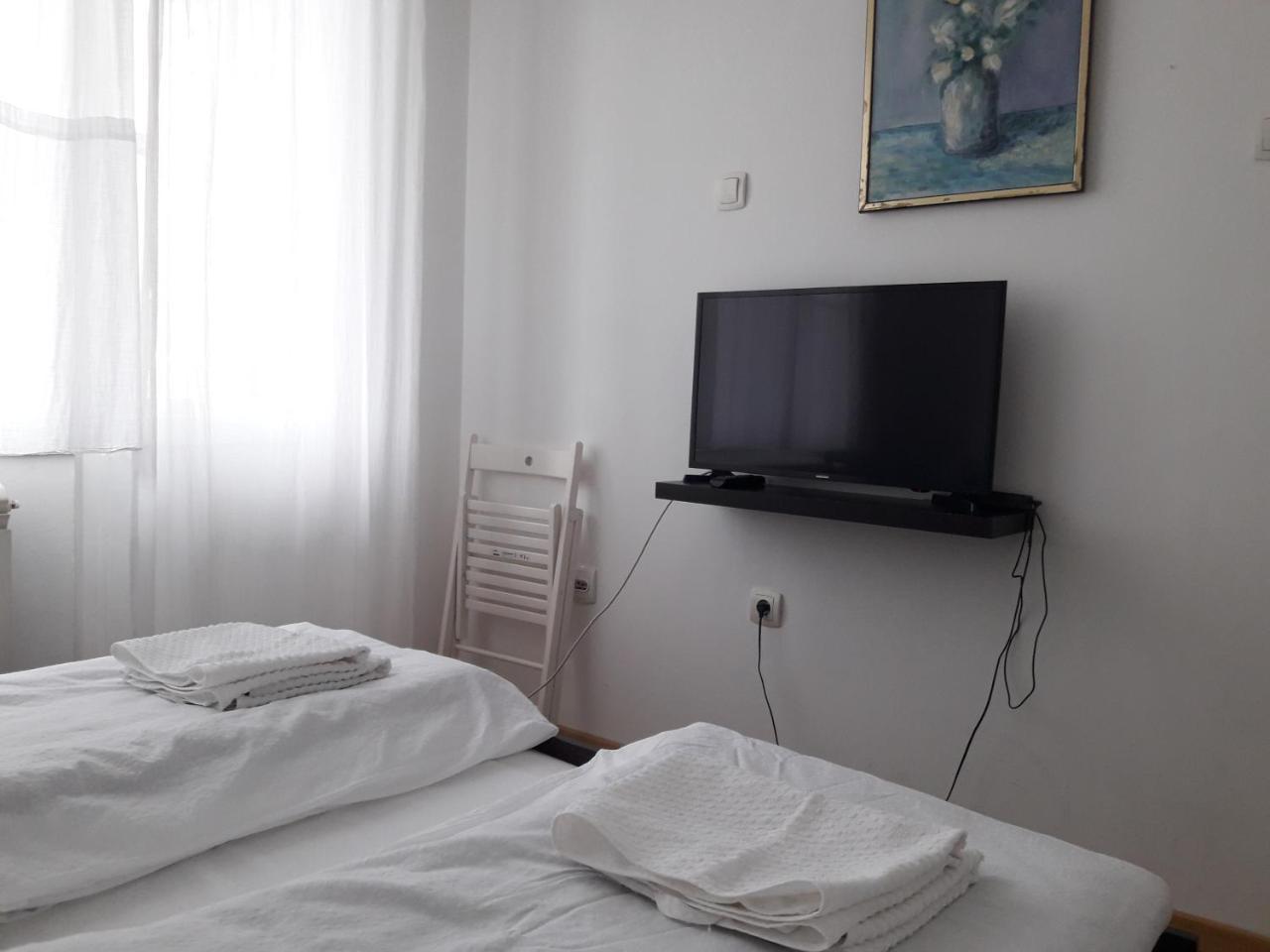 فندق Vrnjci House Vrnjačka Banja الغرفة الصورة